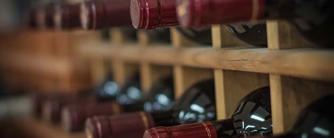 En octubre se revitalizaron las exportaciones de vino