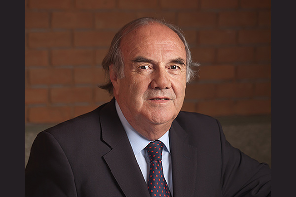 José Ignacio Domínguez