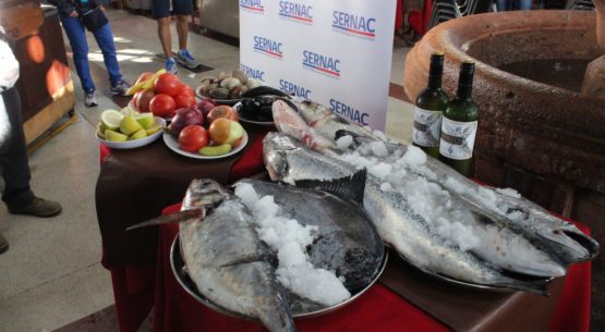 Canasta Semana Santa