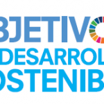logo de los Objetivos de Desarrollo Sostenible