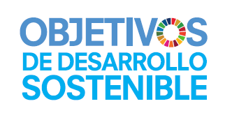 logo de los Objetivos de Desarrollo Sostenible