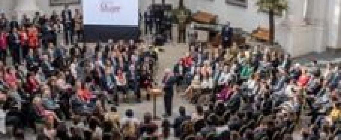 Presidente Piñera anuncia medidas para promover la equidad de género: “Ha llegado el tiempo en nuestro país para una sociedad y una cultura en que hombres y mujeres tengamos los mismos derechos, los mismos deberes”