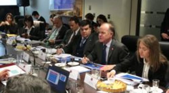 Ministro destaca a la agricultura como la herramienta más potente para la Araucanía