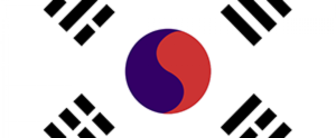 Corea del Sur