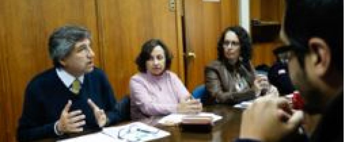 Impulso Araucanía: Dirección nacional de Indap se instala en la región para empujar a la agricultura campesina