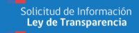 Solicitud transparencia