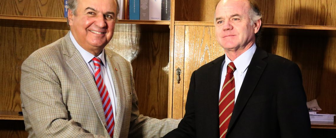 Ministro Walker: “No por cien terroristas vamos a poner en riesgo el desarrollo de esta región que tiene un potencial tan grande”