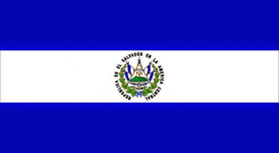 El Salvador (Centroamérica)