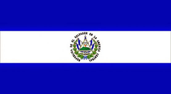 El Salvador (Centroamérica)