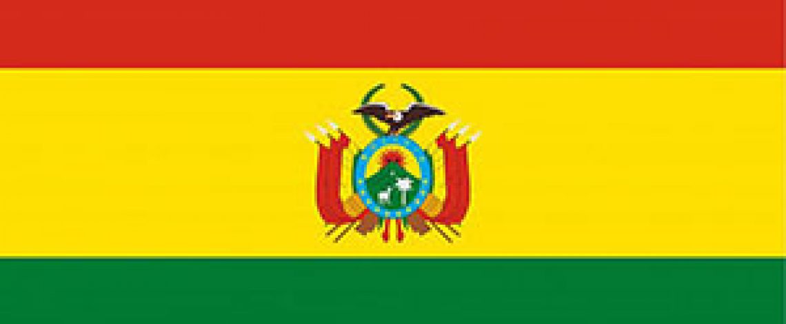 Bolivia