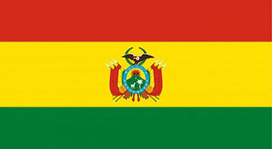 Bolivia