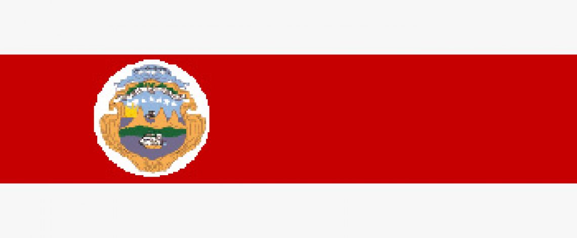 Costa Rica (Centroamérica)