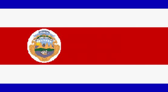 Costa Rica (Centroamérica)