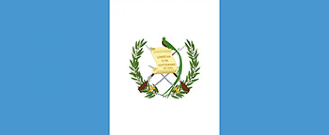 Guatemala (Centroamérica)