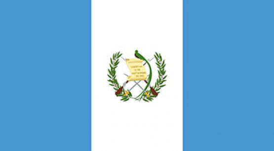 Guatemala (Centroamérica)