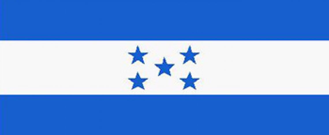 Honduras (Centroamérica)