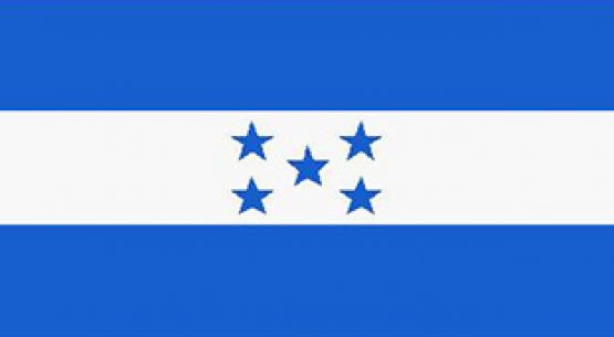 Honduras (Centroamérica)