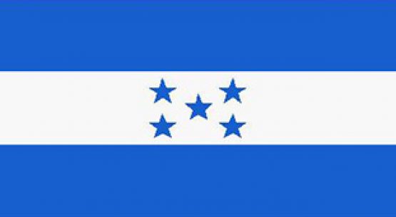 Honduras (Centroamérica)