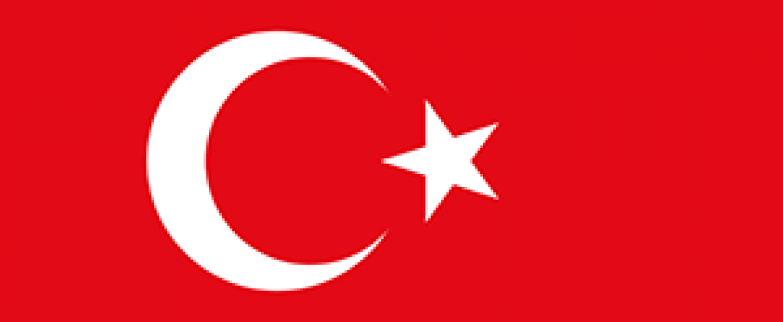 Turquía