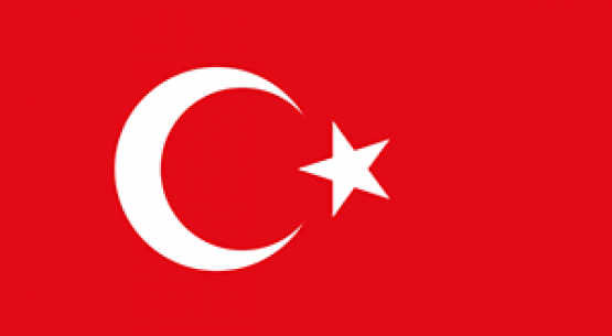Turquía