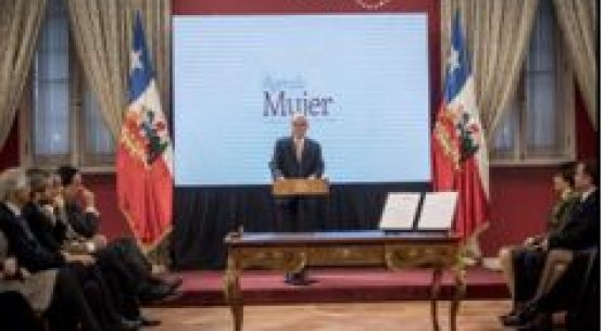 Mujeres rurales: todo lo que tienen que saber sobre derechos y beneficios en materia de salud y pensiones