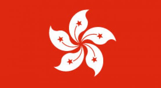 Hong Kong