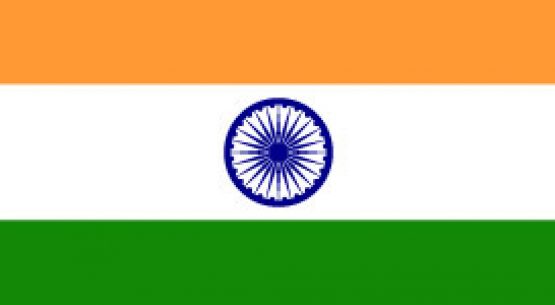 India