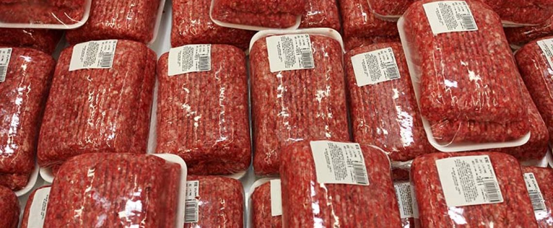 Universidad de Chile realizará estudio sobre carne bovina en países del Mercosur