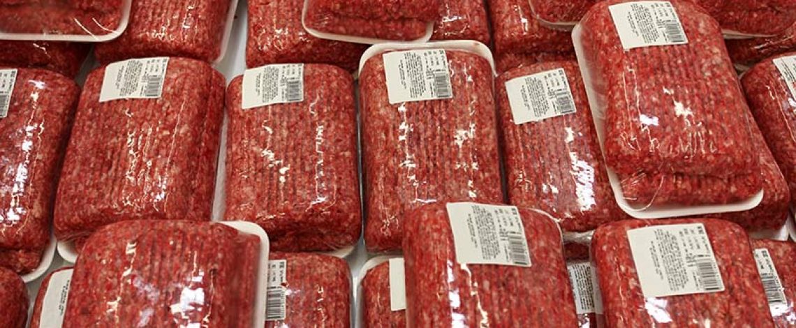 Aumenta la producción nacional de carne