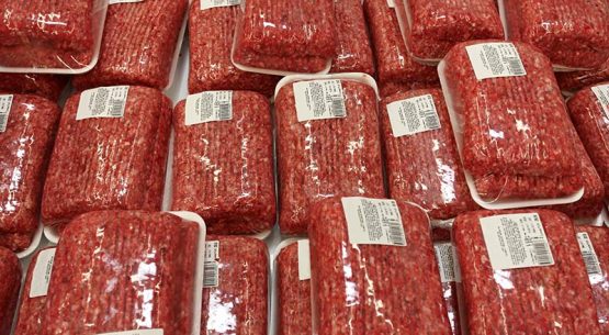 Actividades para la exportación de carne bovina