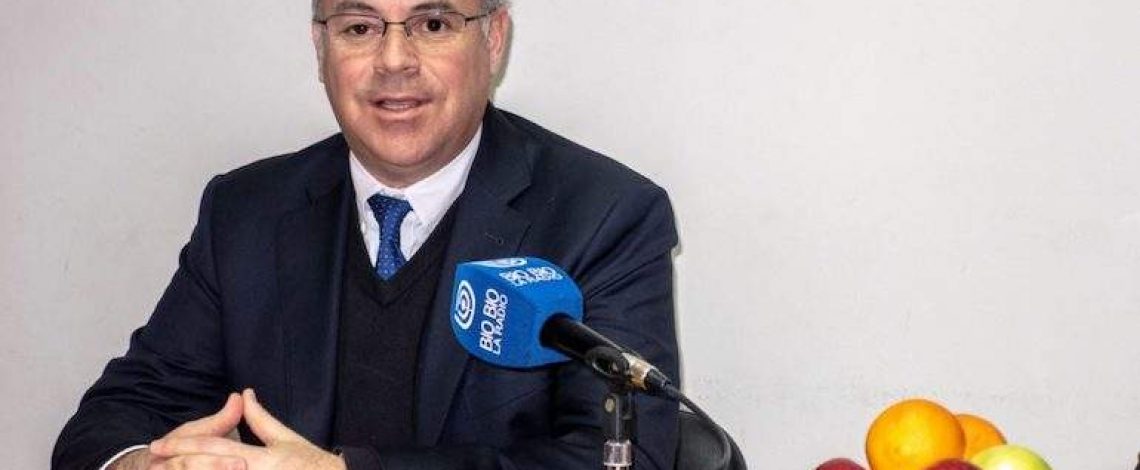 Fedefruta presenta a nuevo presidente y proyecciones