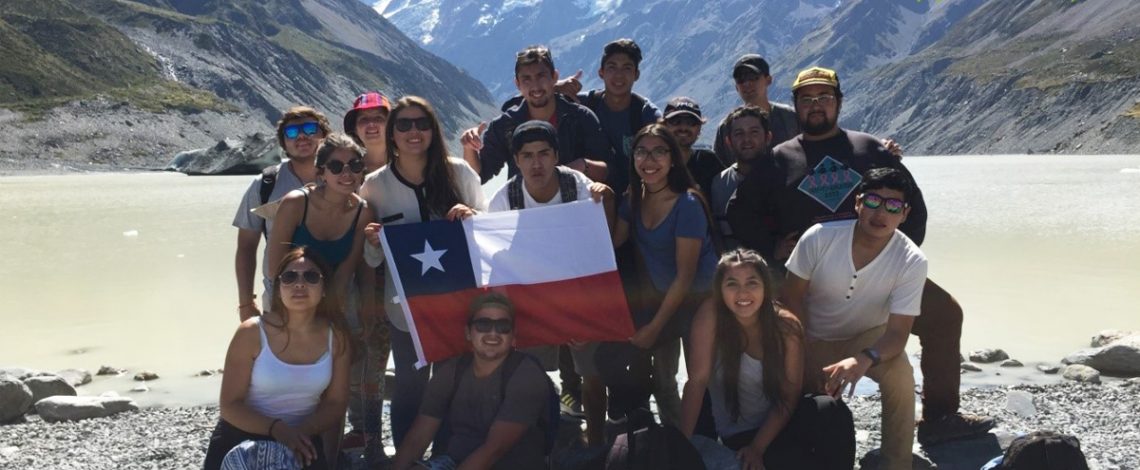 Minagri abre convocatoria de Beca Semillero Rural 2018