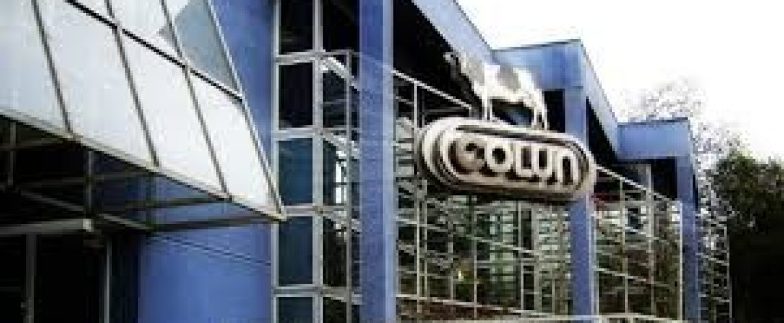 Colun duplica su crecimiento en recepción de leche y actores debaten sobre razones del alza