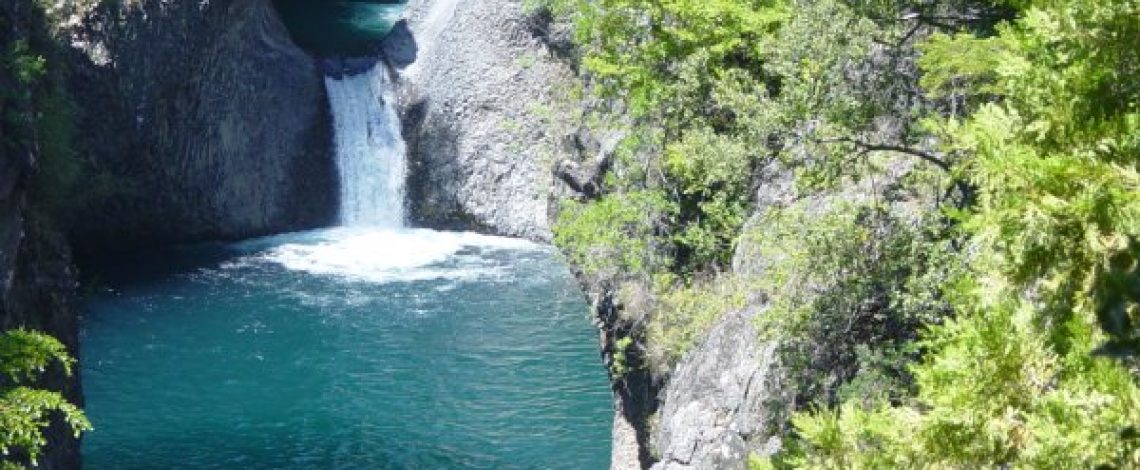 Minagri Maule publicó boletín resumen de noticias de agosto