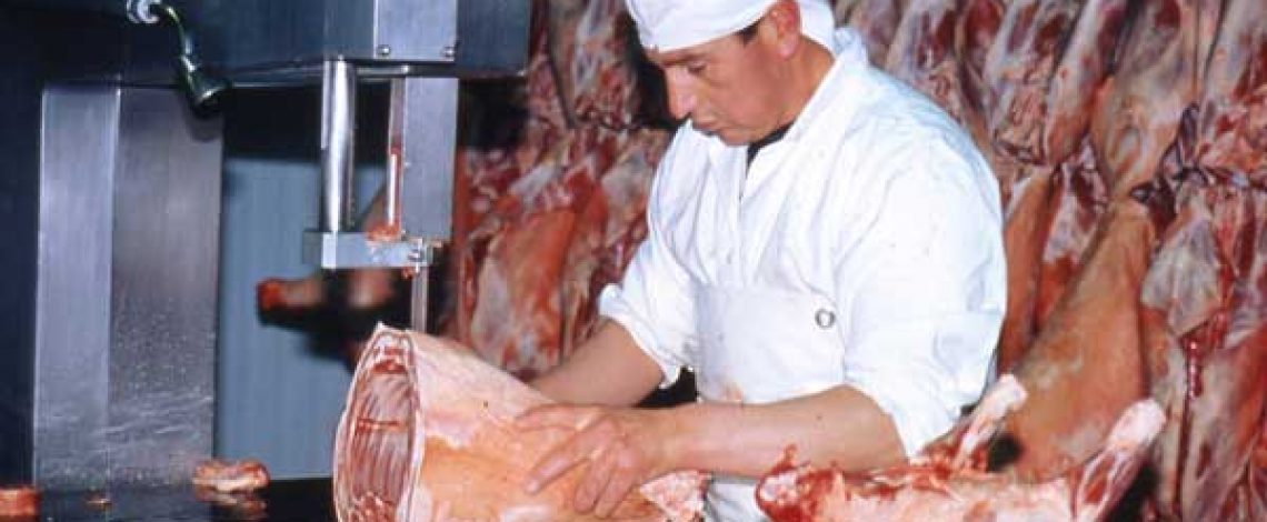 Análisis comparado de sistemas de clasificación de ganado y calidad de cortes de carne bovina