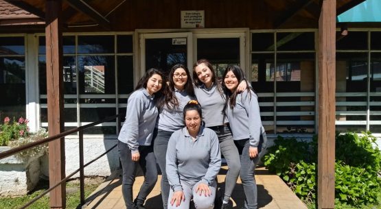 Beca Semillero Rural 2018 ya tiene a sus ganadores, alumnos de escuelas agrícolas partirán a especializarse en lechería y fruticultura a Nueva Zelanda