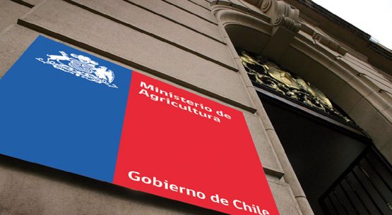 Ministerio de Agricultura: evaluación año 2002 y perspectivas año 2003