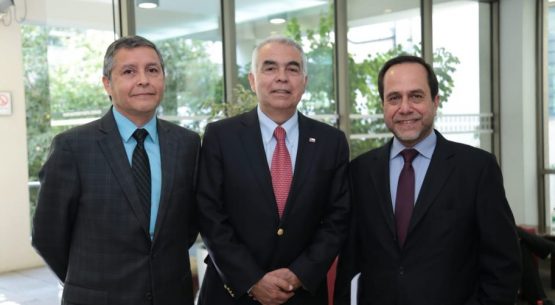 Ministro (S) de Agricultura da apertura a Seminario Internacional sobre Buenas Prácticas Regulatorias