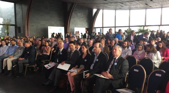 Directora de Odepa participó en el segundo encuentro de la Red de Transforma Alimentos