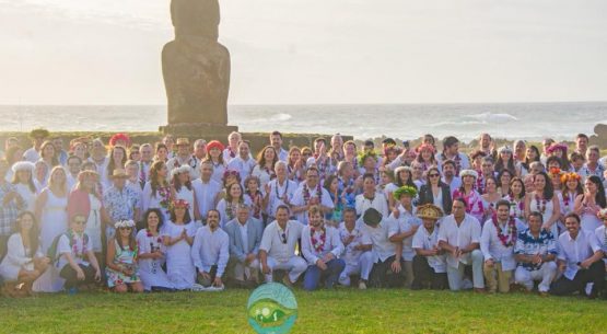 Representantes de Odepa asistieron a I Cumbre de Gobiernos locales sobre cambio climático