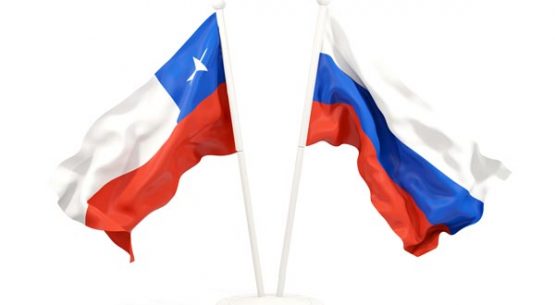 Directora de Odepa se reunió con el director del Servicio Federal de Vigilancia Veterinaria y Fitosanitaria de Rusia