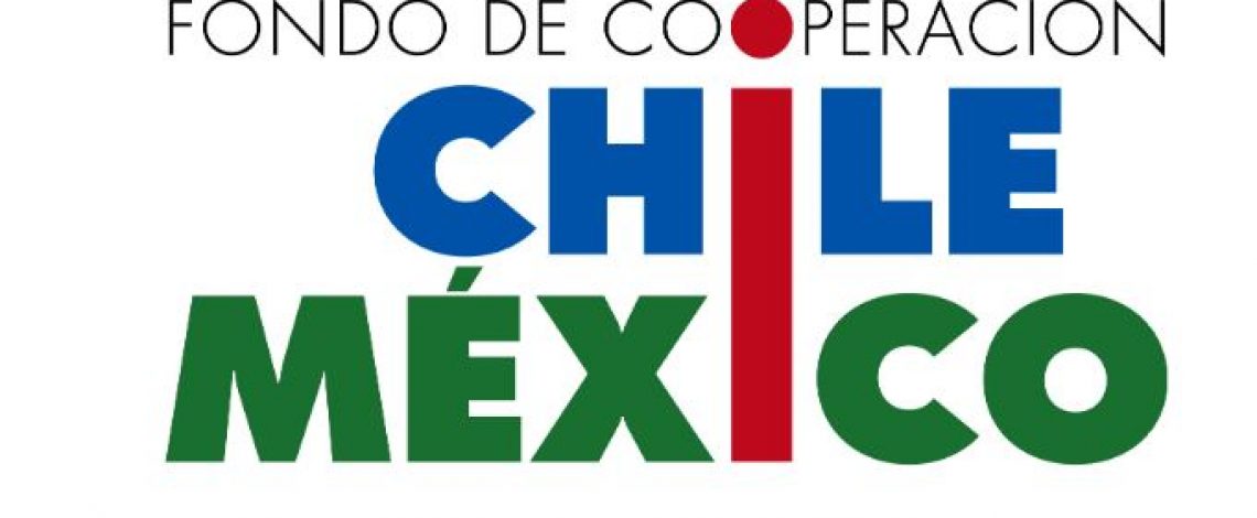 Invitación al seminario de cierre del proyecto apoyado por el Fondo Chile-México