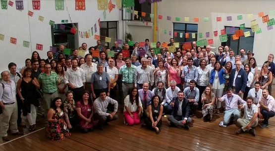 Programas Tecnológicos de Corfo asumen desafíos de Economía Circular y Transformación Digital