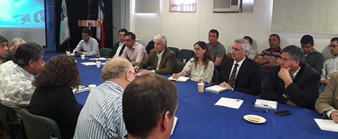 Hoy se reúne la Comisión Nacional del Maíz