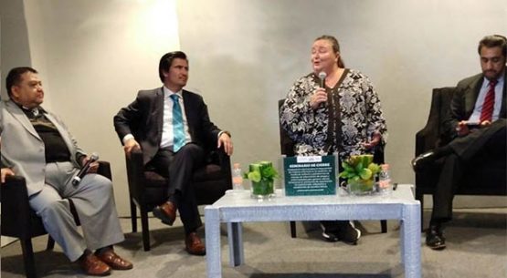 En México, se dio inicio al cierre del proyecto apoyado por el Fondo Chile-México