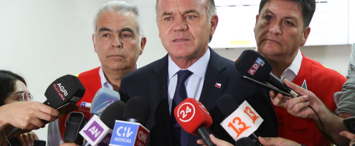 Noticias que marcaron tendencia en febrero 2019