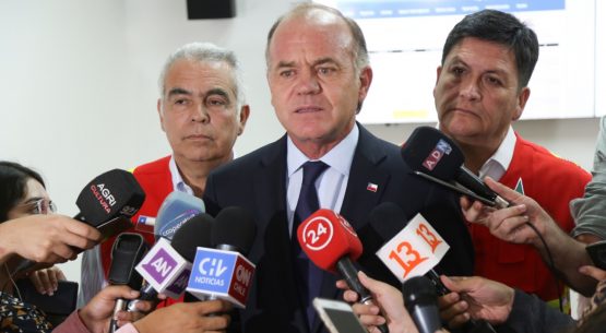 Noticias que marcaron tendencia en febrero 2019