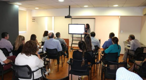 Encuentros de Odepa: la quinua