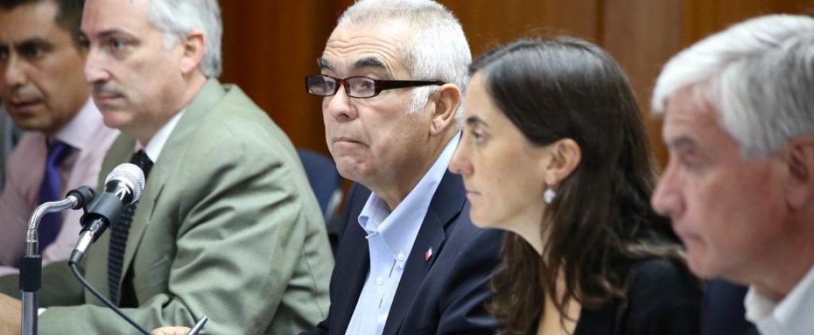 Se reunió la Comisión Nacional del Maíz