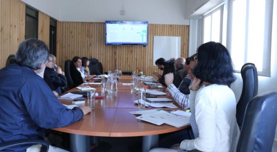 Se realizó la segunda reunión del Grupo de Coordinación Ministerial para la Agenda 2030 y los Objetivos de Desarrollo Sostenible.